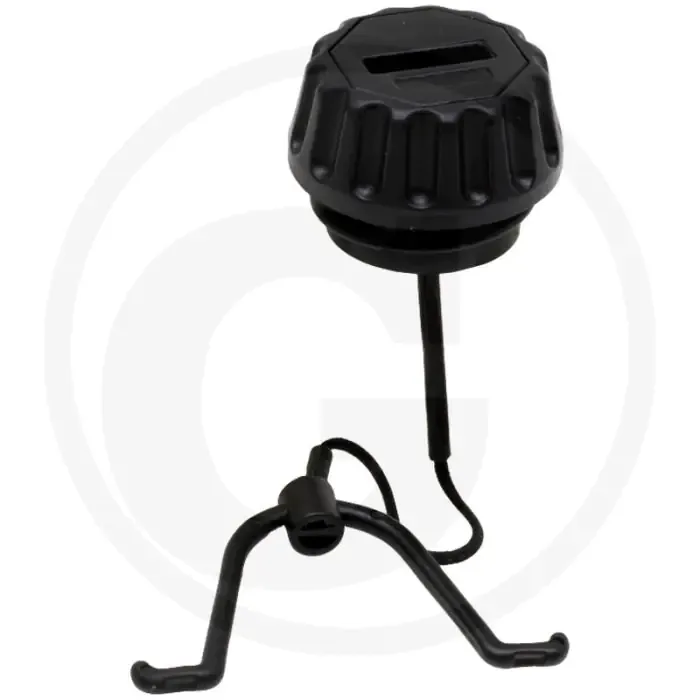 Op = Op Tankdop Stihl 009-048 passend - 100 tekens