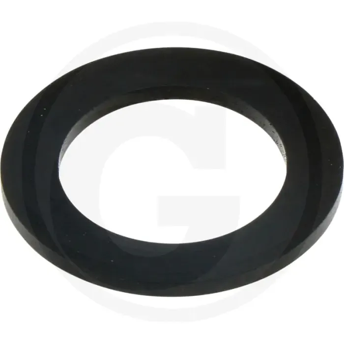 Tankdopafdichting Echo SRM-2100. Veilige Betaling