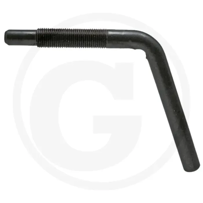 Fabrieksprijs Tecomec aambeeld-greep voor 3/8” en .404" zaagkettingen - geschikt voor 3/8” en .404" kettingen