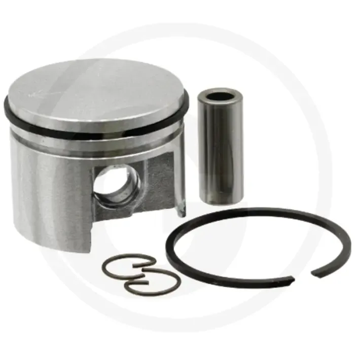 Beste Prijs Zuigerset voor Stihl MS 192 C, MS 192 T, MS 192 TC - Cilinder-Ø 37mm