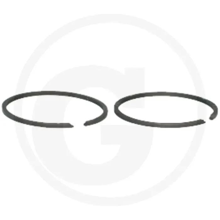 Zuigerverenset voor Stihl FS 120, FS 160, FS 300 - Ø 35mm Hete Deal