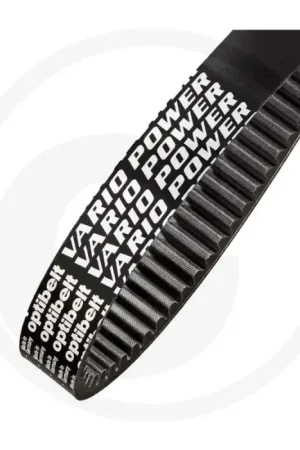 Aanbieding Optibelt Brede riem 22x8 x 750mm (22x8mm)