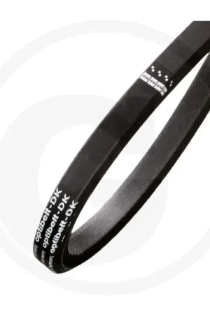 Aanbieding Optibelt Dubbele V-snaar BB/HBB x 3730mm (17x13mm)