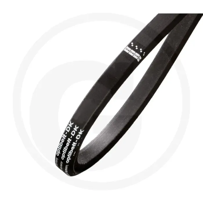Optibelt Dubbele V-snaar BB/HBB x 5639mm (17x13mm) Finale Uitverkoop