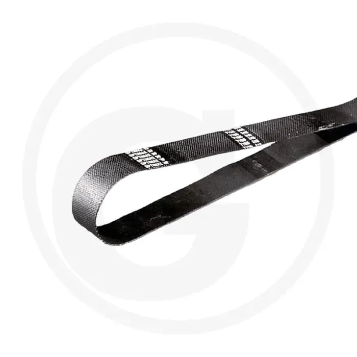 Hoge Kwaliteit Optibelt Flachriemen T150 x 1120mm (50x1mm)