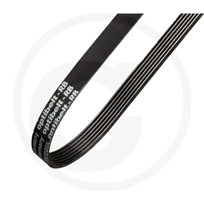 Rechtstreeks Van De Fabrikant Optibelt Multiriem PJ x 410mm (4 groeven) | 4PJ610RB