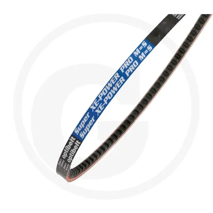 Optibelt Smalle V-snaar XPA x 3350mm (12,7x9mm) Flitsaanbieding
