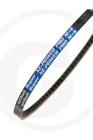 Aanbieding Optibelt Smalle V-snaar XPZ x 1187mm (9,7x8mm) | XPZ1187XEP
