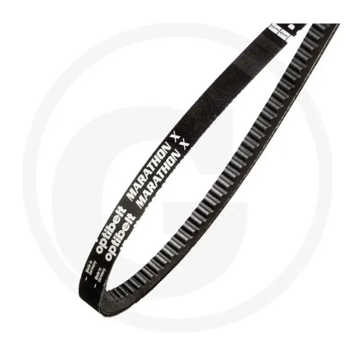 Nieuw Optibelt V-snaar AVX10 x 920mm (10x8mm) | AVX10X920