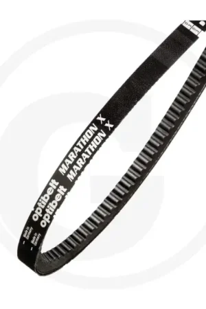 Aanbieding Optibelt V-snaar AVX10 x 940mm (10x8mm) | AVX10X940
