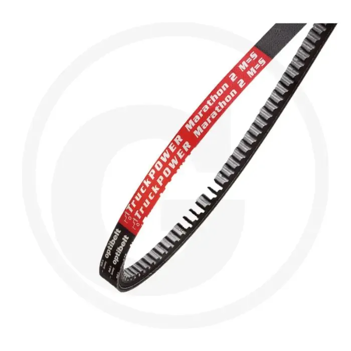 Snelle Levering Optibelt V-snaar AVX13 x 1150mm (13x10mm) | AVX13X1150TM