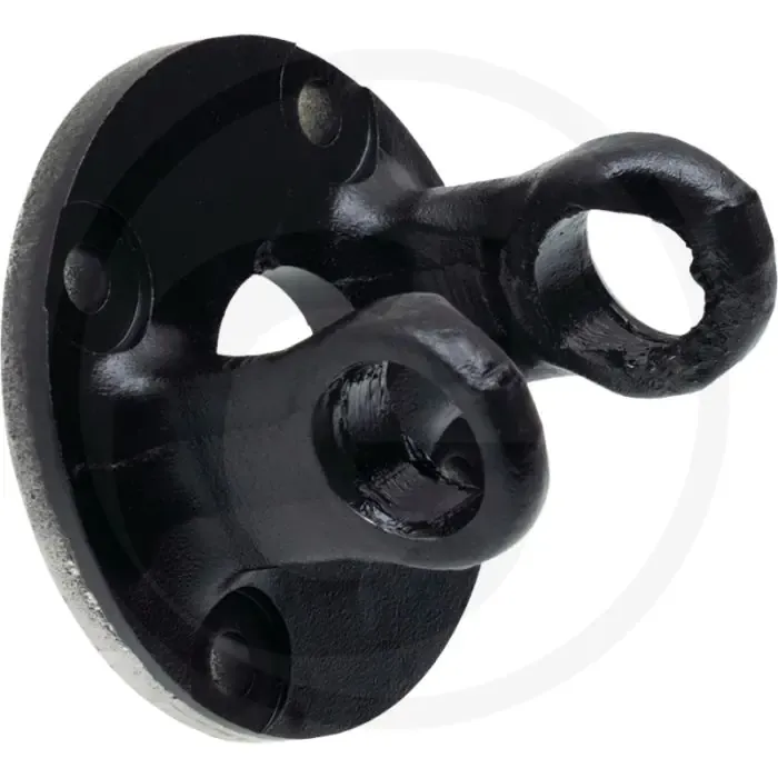 Exclusieve Aanbieding BONDIOLI & PAVESI Flensgaffel G1/S1/1 Ø22mm
