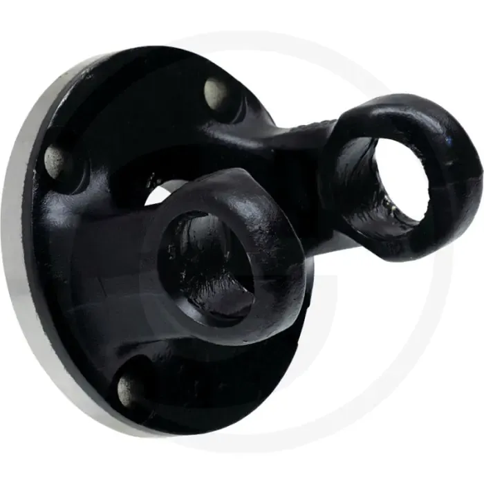 Hoge Kwaliteit BONDIOLI & PAVESI Flensgaffel G5/S5/S6/105 Ø30,2 mm