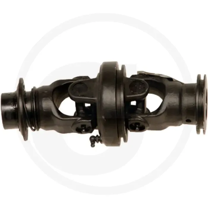 BONDIOLI & PAVESI Groothoekkoppeling S6 | 1 3/8" 6 splines | SFT profiel Finale Uitverkoop