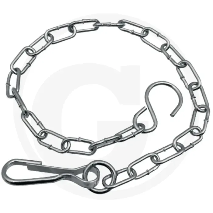 Bestseller BONDIOLI & PAVESI Ketting – Für alle Baugrößen