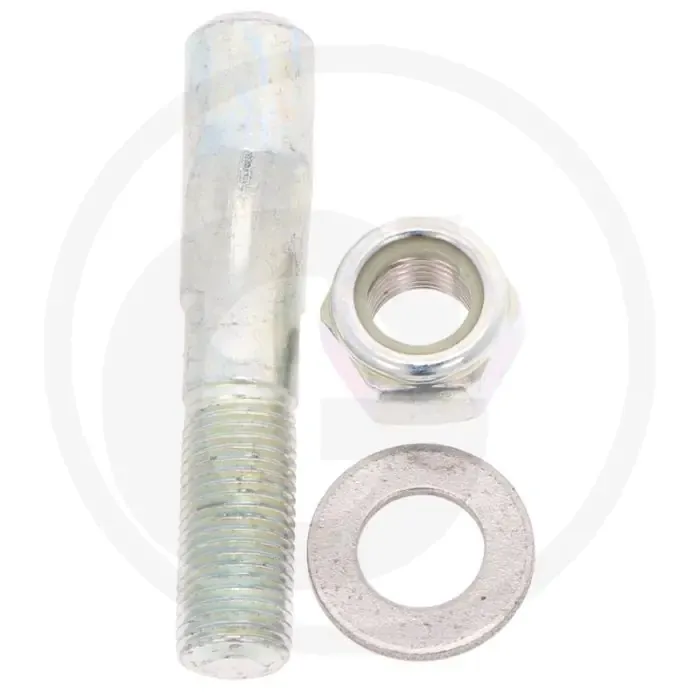 BONDIOLI & PAVESI Klembout 1 3/4" sluiting, conische bout M14x1.5 Direct Beschikbaar
