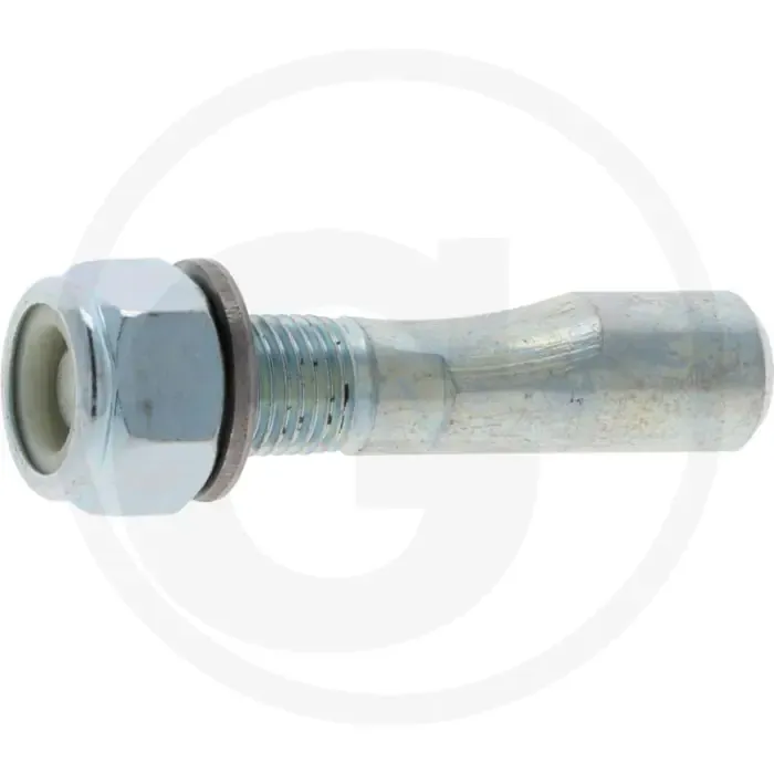 BONDIOLI & PAVESI Klembout conisch (1 3/4" 6 spline 1 3/4" 20 spline) Rechtstreeks Van De Fabrikant