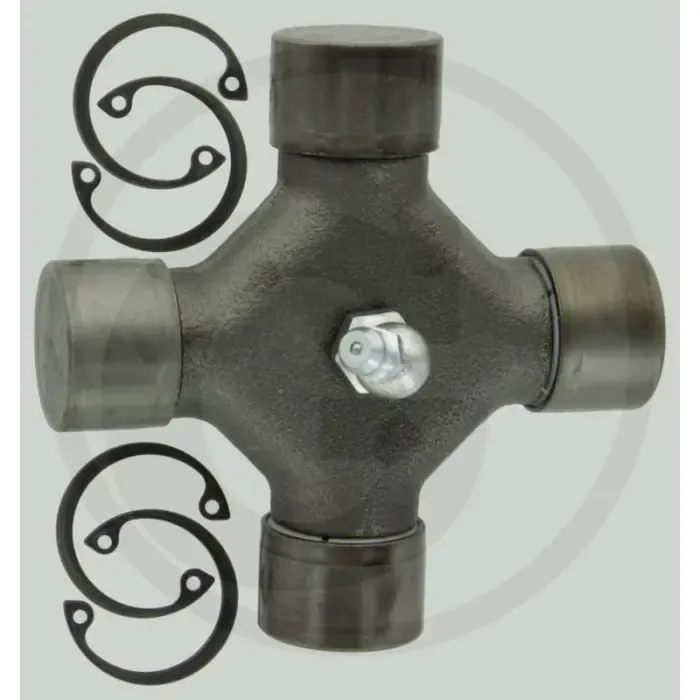 BONDIOLI & PAVESI Kruisstuk 23,8 x 86 mm Grootte 654 Shop Nu