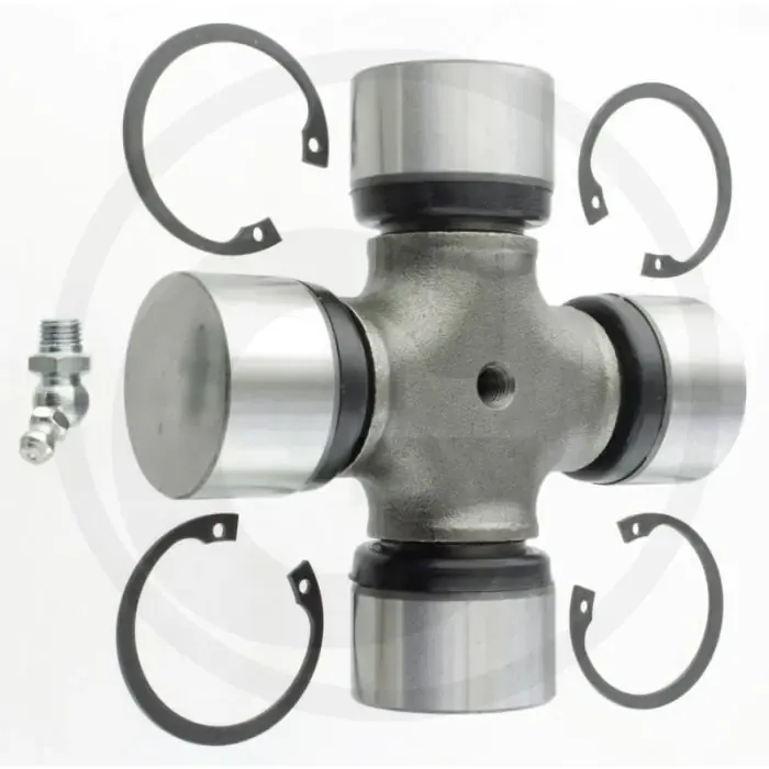 BONDIOLI & PAVESI Kruisstuk 41x118 mm Grootte 10 Aftakasaandrijving Speciale Aanbieding