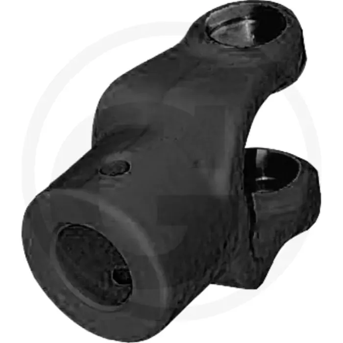 Must-Have BONDIOLI & PAVESI Naafgaffel G3/G4/S4/4/3 - A 25 mm