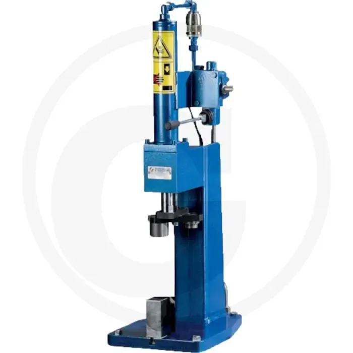 Hete Deal BONDIOLI & PAVESI Pers (hydraulisch voor montage / demontage van kruisstukken)