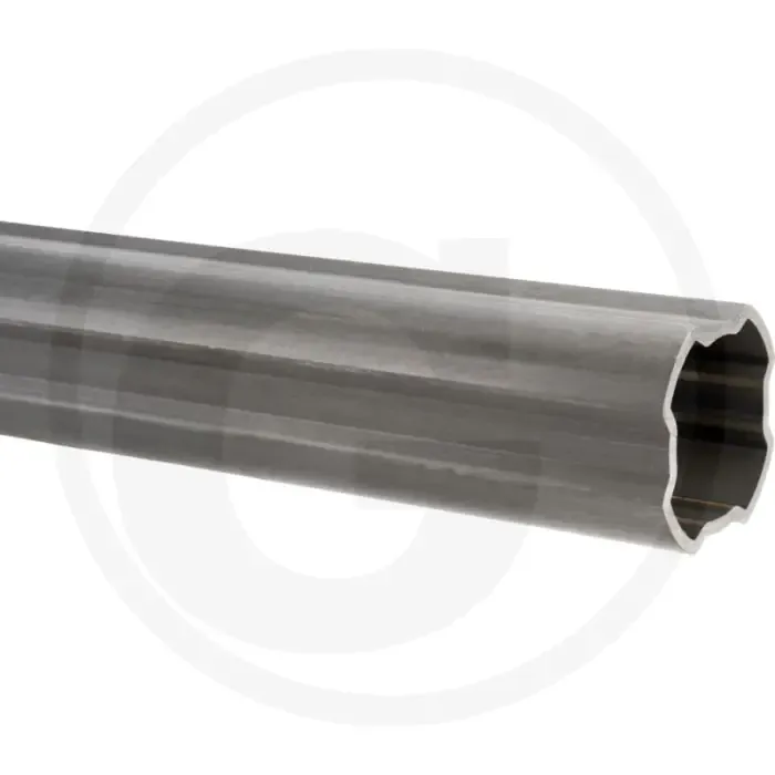 BONDIOLI & PAVESI Profielbuis buiten S9 – Lengte 1000 mm Flitsaanbieding