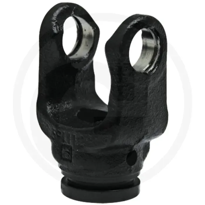 Seizoensaanbieding BONDIOLI & PAVESI Profielbuisgaffel G5/S5/105 Ø53 mm