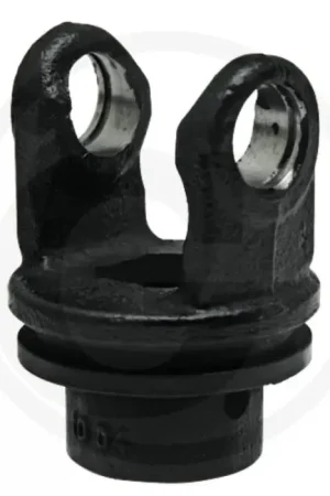 Aanbieding BONDIOLI & PAVESI Profielbuisgaffel S2 Ø70 passend voor profielbuis 39,6x3,00