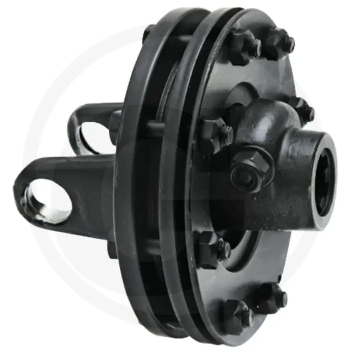 Alleen Vandaag BONDIOLI & PAVESI Slipkoppeling FV32 1 3/8" 6 spline 1100 Nm