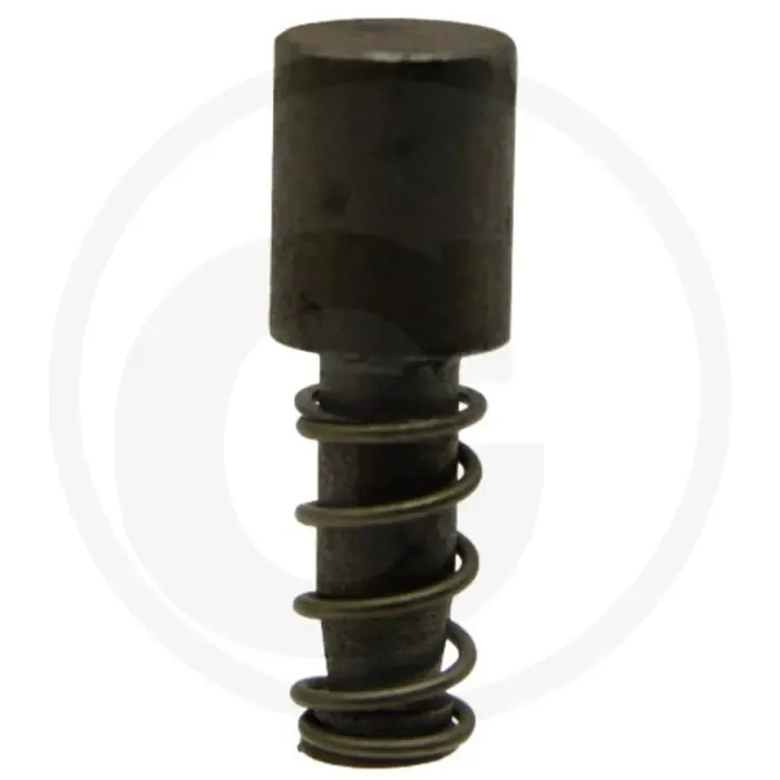 BONDIOLI & PAVESI Snelsluitpen compleet 1 3/8" 6 splines G6 Koopje