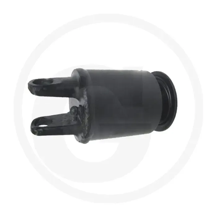 BONDIOLI & PAVESI Sterslipkoppeling LN2 460Nm 1.3/8" 6 spline Express Levering