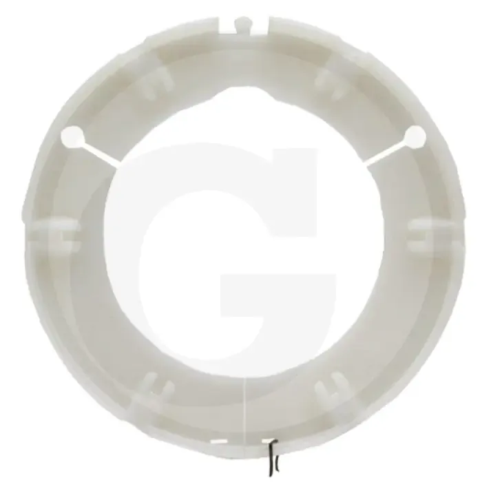 BONDIOLI & PAVESI Steunring S4 - Grootte 4 - C 12 mm Hete Deal