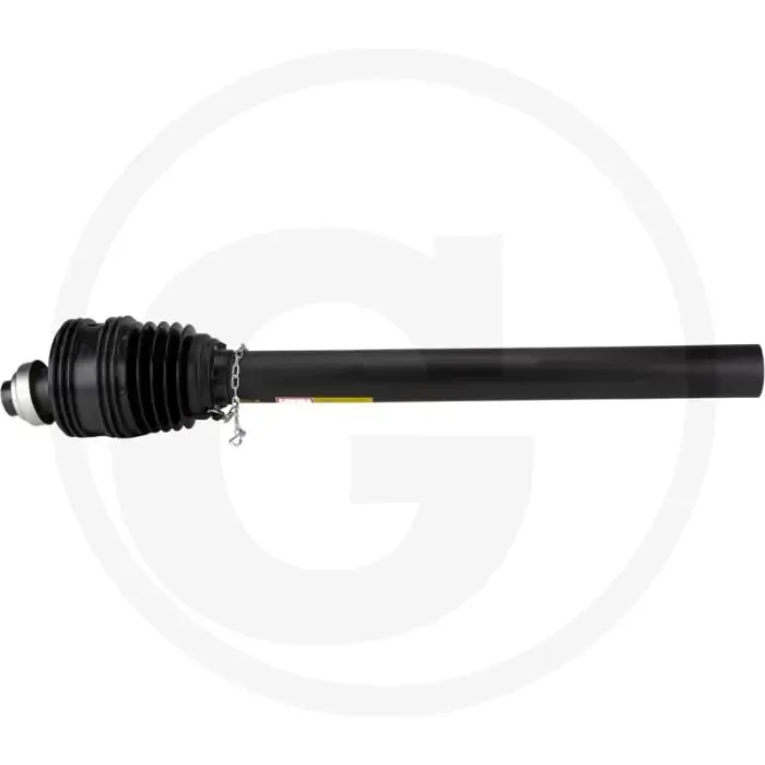 Flitsaanbieding BONDIOLI & PAVESI WW aftakashelft SFT (GW A-helft S9 80° 1.3/4Z20)