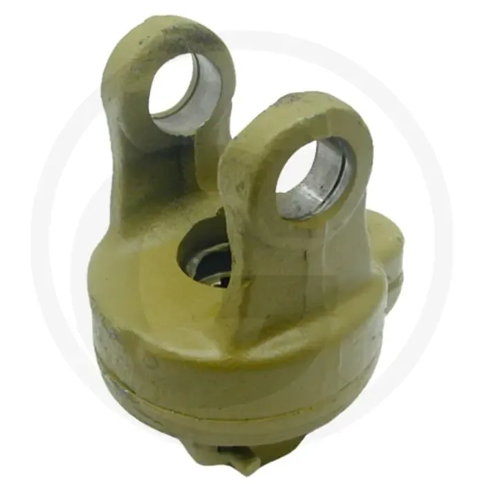 Betrouwbaar Breekboutkoppeling (1 3/8", 6 spline, draaimoment: 2920 Nm, radius: 56 mm)