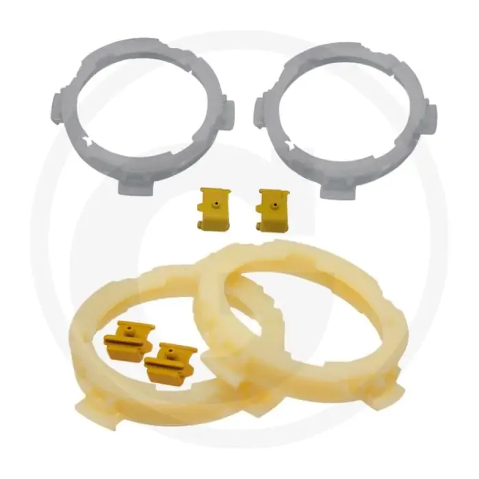 Rechtstreeks Van De Fabrikant Glijring-set F26, B8, B9, AW26, AB8, AB9