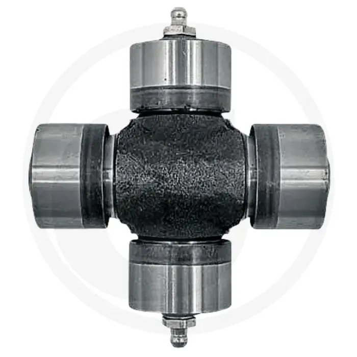 Speciale Aanbieding Kruisstuk (2x externe smering)