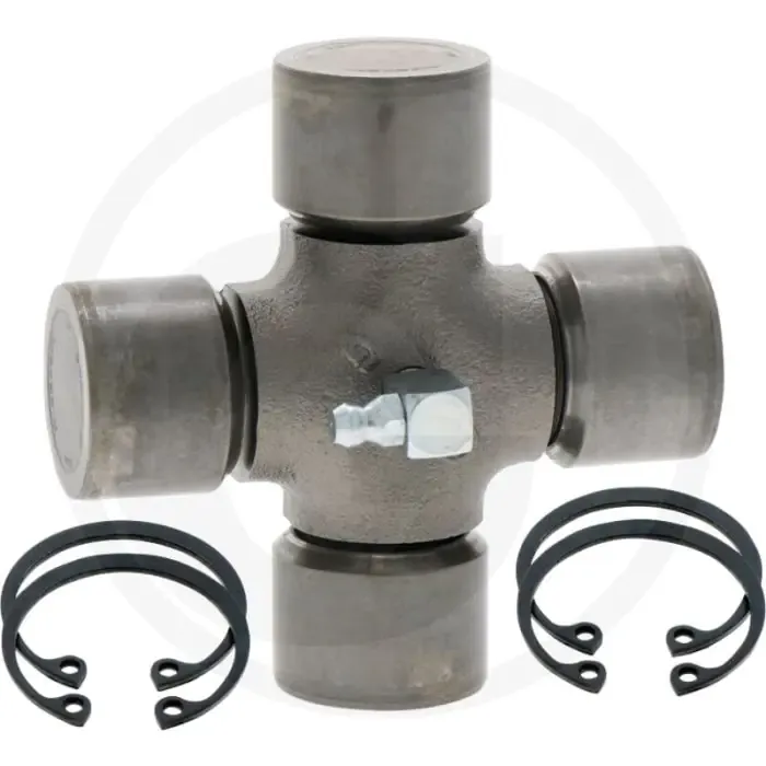 Dagaanbieding Kruisstuk (Centrale smering)
