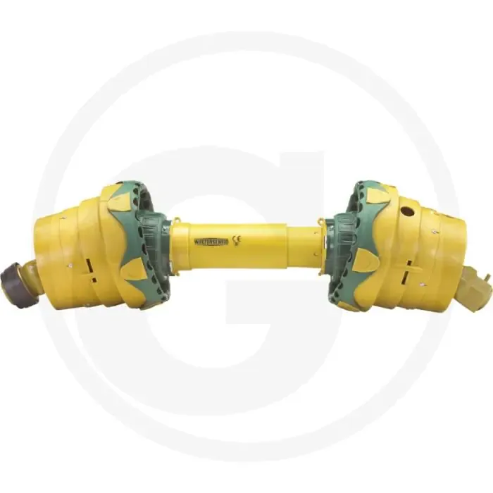 Walterscheid Aandrijfas front PTO Gratis Verzending