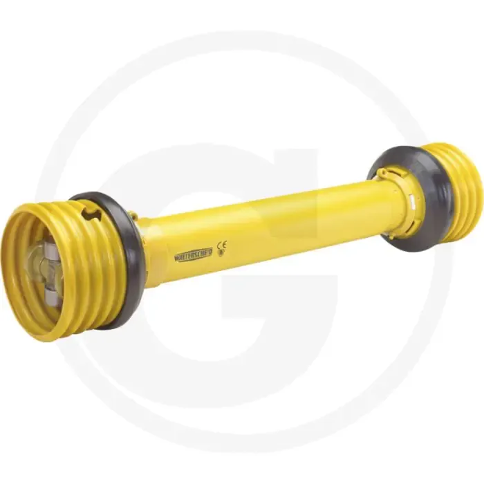 Hete Deal Walterscheid Aandrijfas front PTO W 2500 Zonder aansluitgaffel SD25 139pk 1175Nm