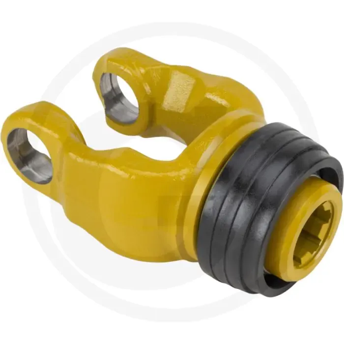 Aanbieding Walterscheid Aansluitgaffel (AZG, AW 70°, SW 120°)