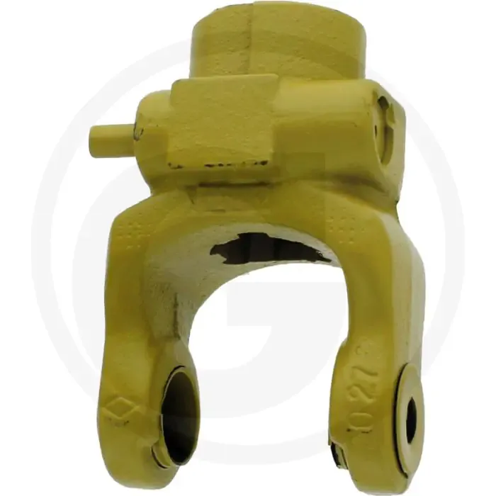 Walterscheid Aansluitgaffel 1 1/8" 6 spline 2200 Laatste Versie