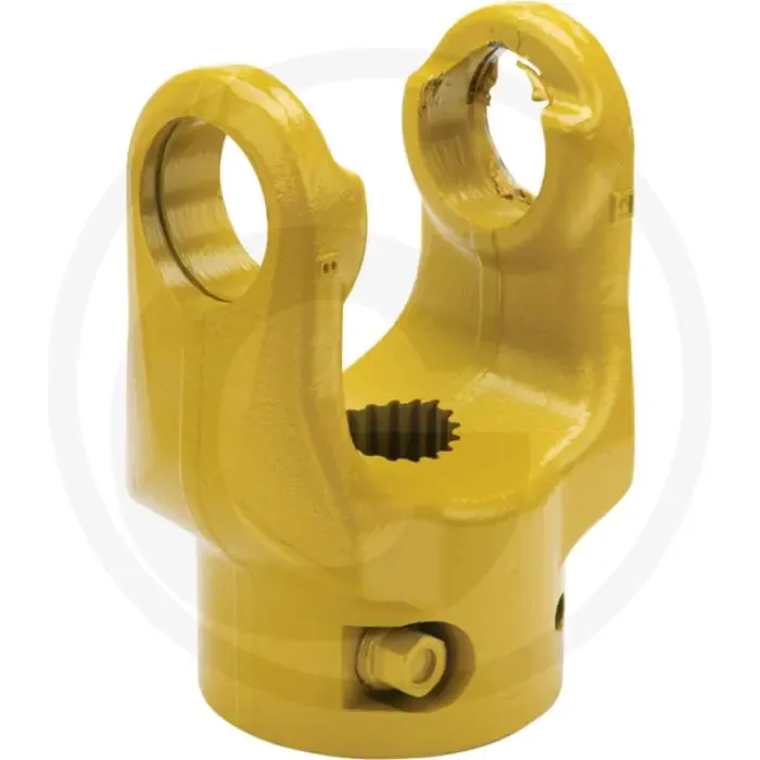 Koop Online Walterscheid Aansluitgaffel 1 3/4" 20 spline CC-sluiting