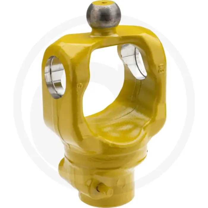 Alleen Vandaag Walterscheid Aansluitgaffel 1 3/8" (21) profiel, 2280 grootte