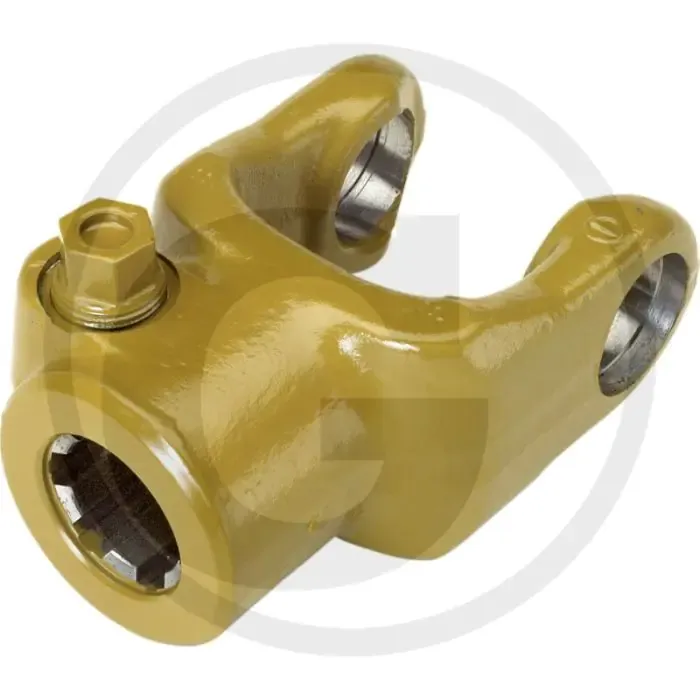 Aanbieding Walterscheid Aansluitgaffel 1 3/8" 21 spline CC-sluiting