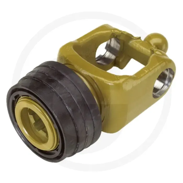Gereduceerde Prijs Walterscheid Aansluitgaffel 1 3/8" (6) – QS snelsluiting Type 2480
