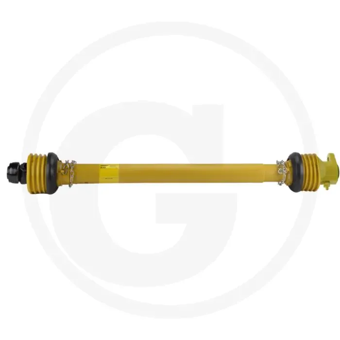 Flitsaanbieding Walterscheid Aftakas 100E 810mm 1 3/8" 6 spline Breekboutkoppeling