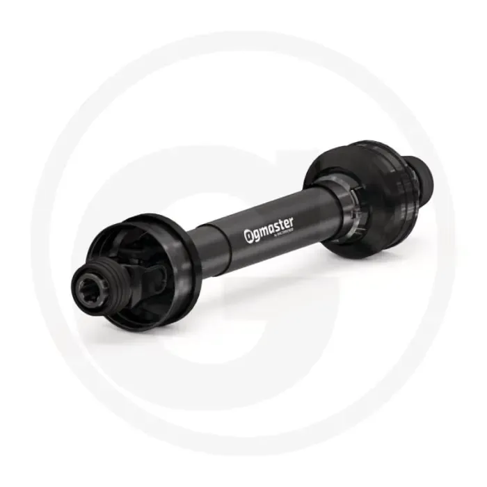 Walterscheid Aftakas AGM3 1210mm 1 3/8" 6 spline Treksluiting / Klembout Favoriet