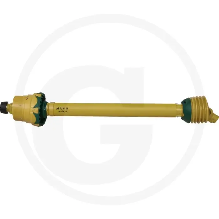 Laatste Kans Walterscheid Aftakas, grootte: PW480, lengte: 1.210 mm