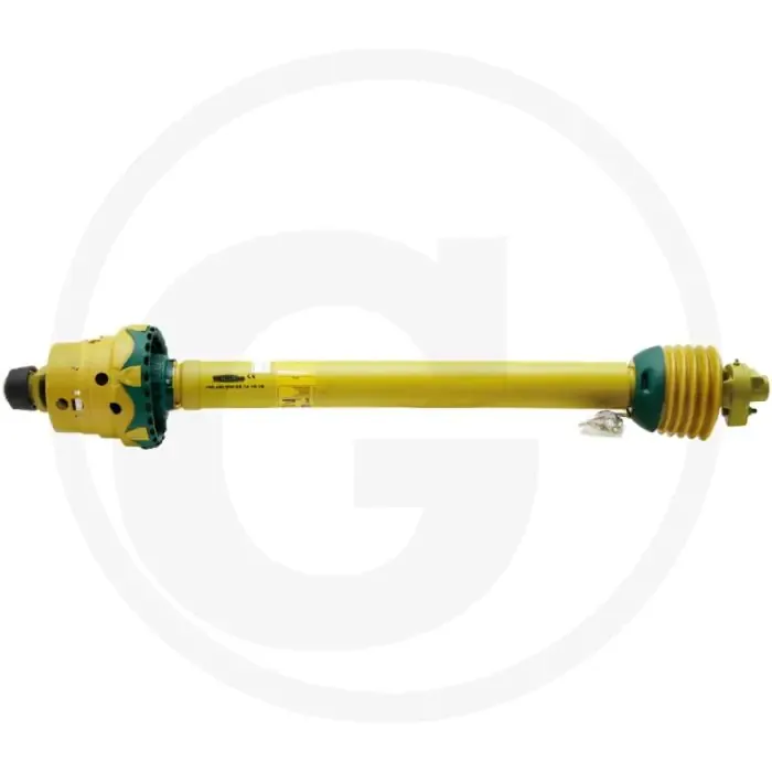 Uitverkoop Walterscheid Aftakas, grootte: PW480, lengte: 1.210 mm