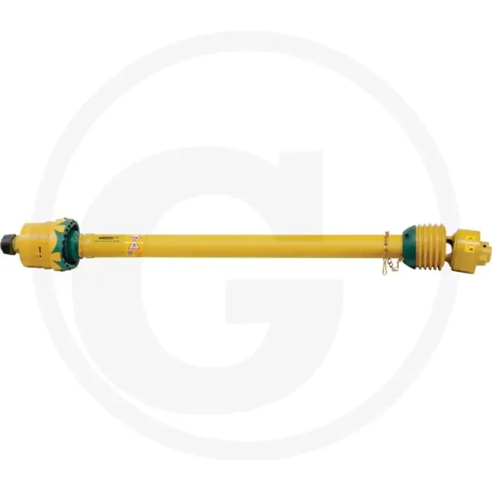 Alleen Vandaag Walterscheid Aftakas, grootte: PW480, lengte: 1610 mm